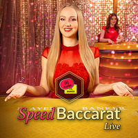 Speed Baccarat R