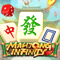 Mahjong Infinity