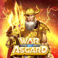 War of Asgard
