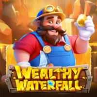Wealthy Waterfall