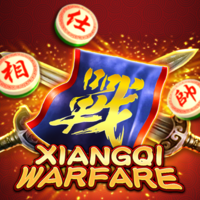 Xiangqi Warfare