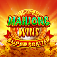 Mahjong Wins Super Scatter