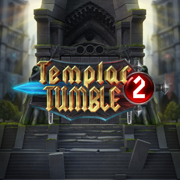 Templar Tumble 2