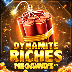 Dynamite Riches Megaways™